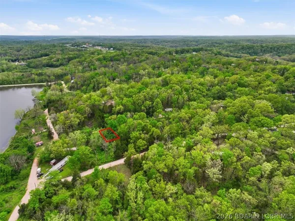 $6,700 | Lot 12 Hill Drive, Eldon, MO 65026