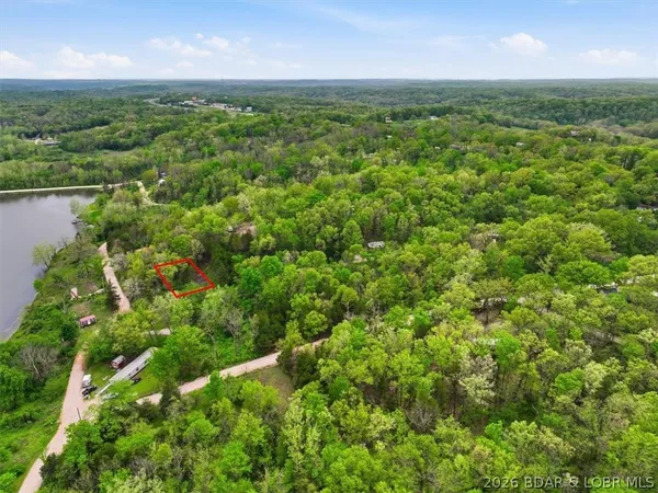 $6,700 | Lot 12 Hill Drive, Eldon, MO 65026