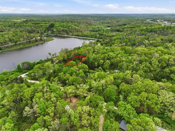 $6,700 | Lot 12 Hill Drive, Eldon, MO 65026