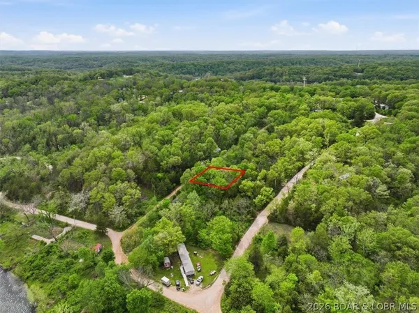 $6,700 | Lot 12 Hill Drive, Eldon, MO 65026