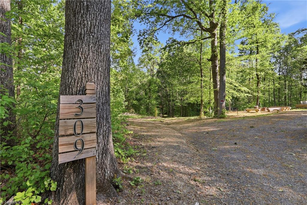 309 Tom Caudle Road Lexington, NC 27295 - Photo 28 of 43