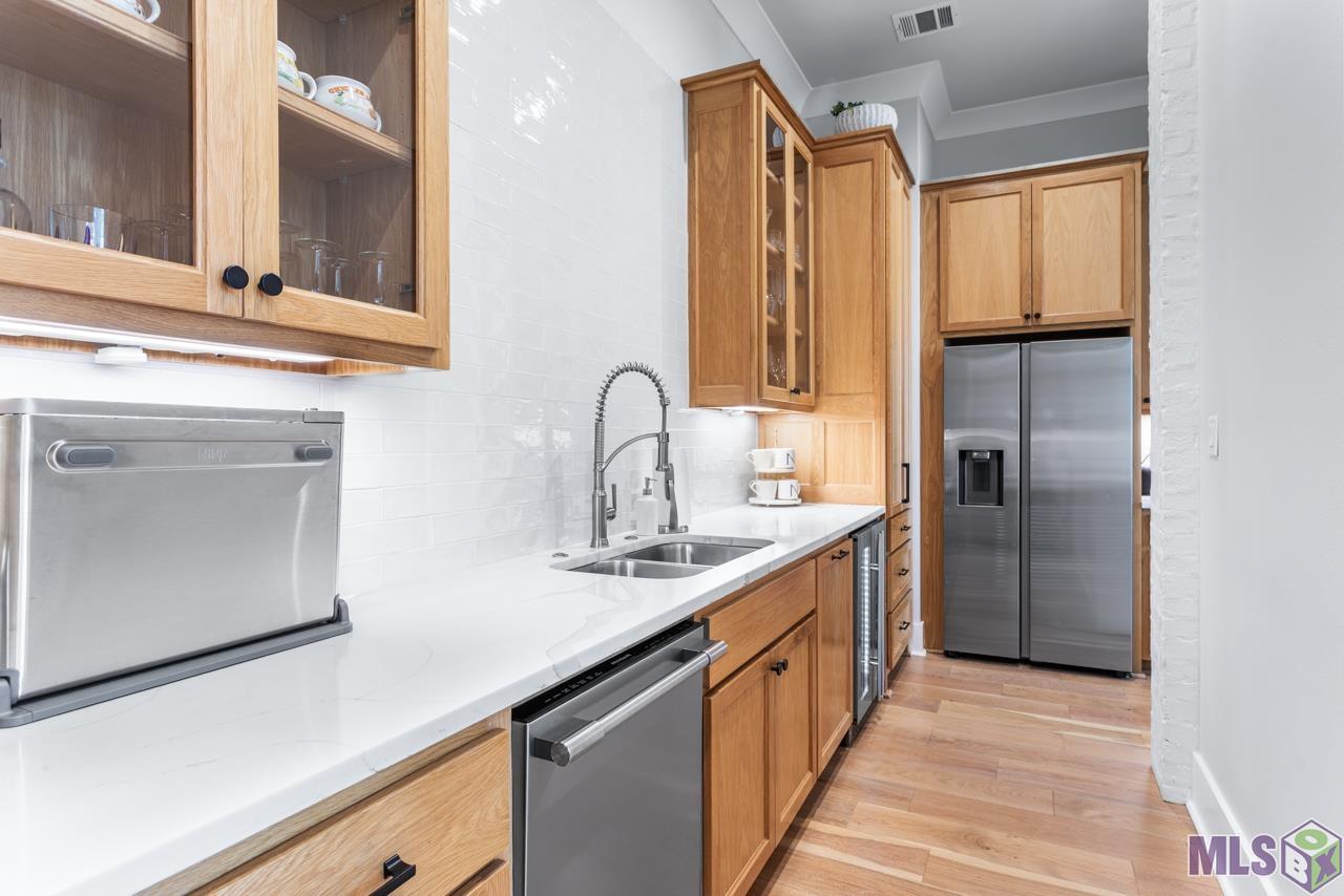 1526 Elm Row Lane Baton Rouge, LA 70810 - Photo 17 of 46