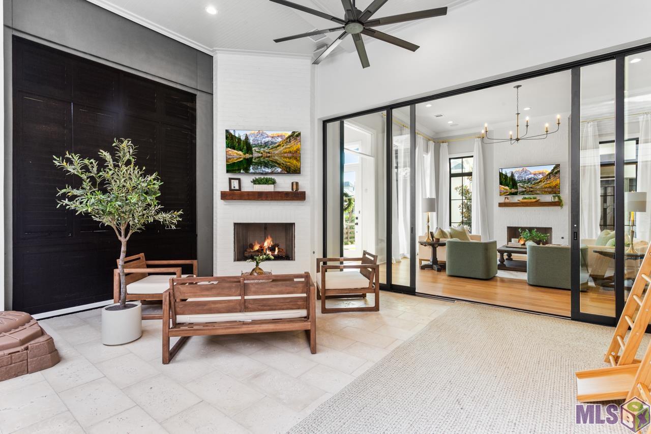 1526 Elm Row Lane Baton Rouge, LA 70810 - Photo 19 of 46