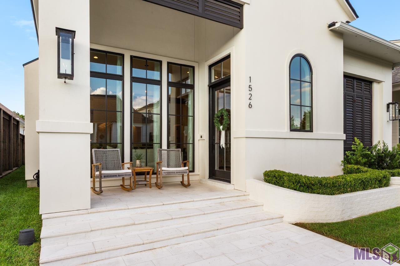 1526 Elm Row Lane Baton Rouge, LA 70810 - Photo 2 of 46