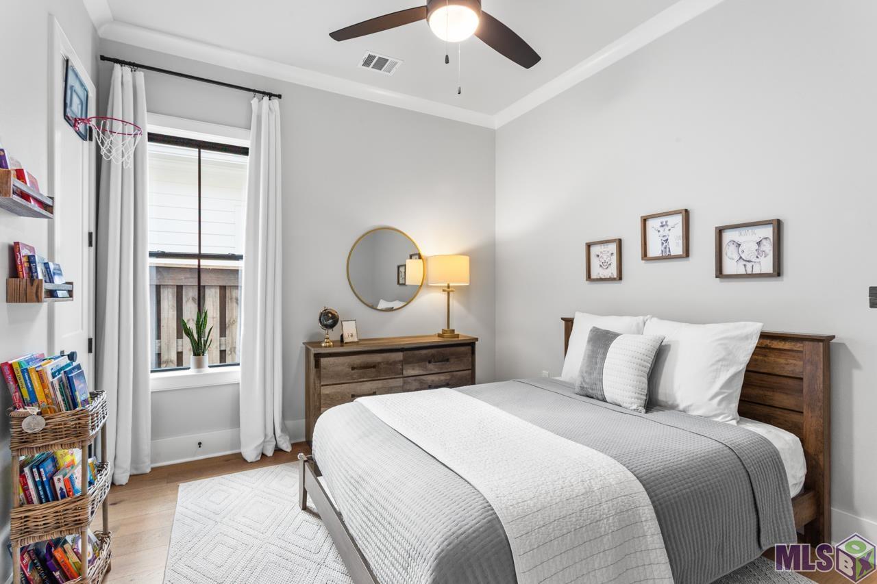 1526 Elm Row Lane Baton Rouge, LA 70810 - Photo 21 of 46