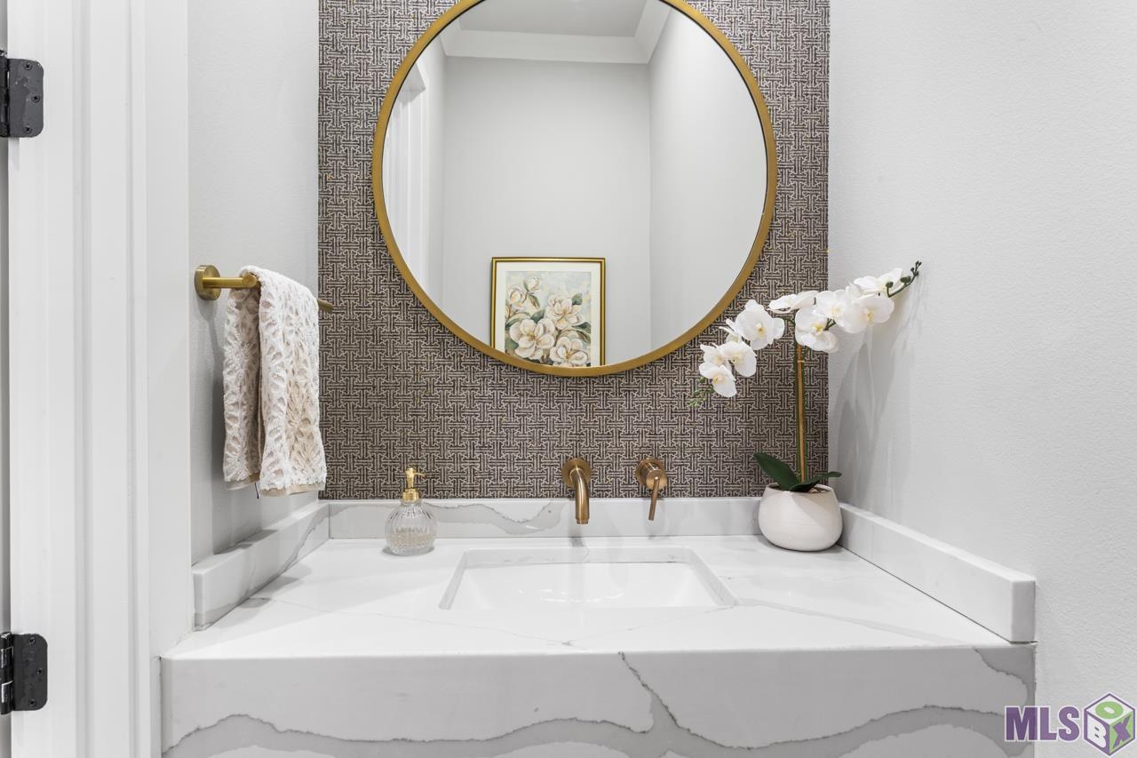 1526 Elm Row Lane Baton Rouge, LA 70810 - Photo 23 of 46