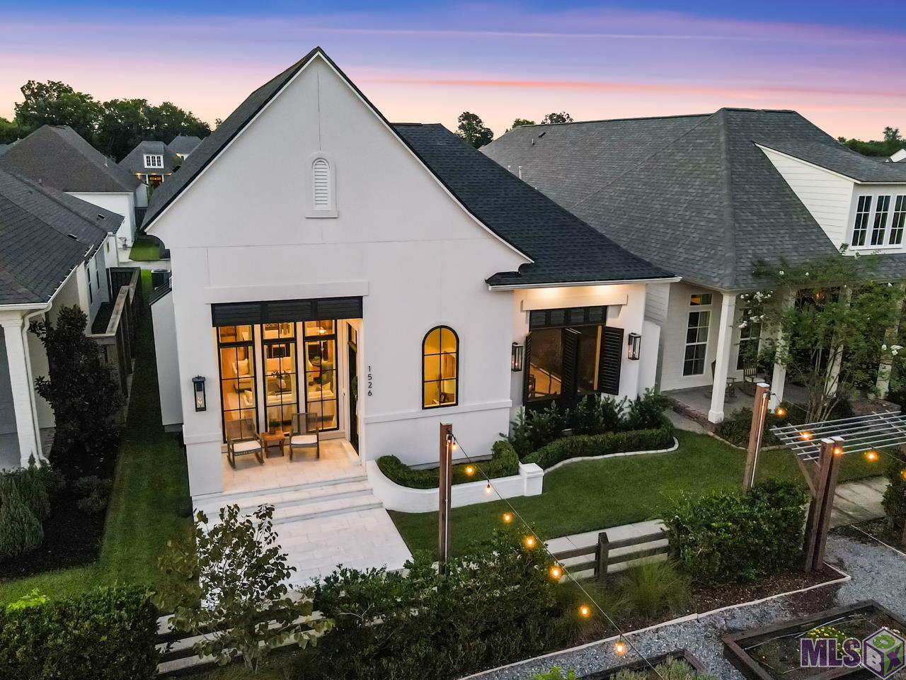 1526 Elm Row Lane Baton Rouge, LA 70810 - Photo 3 of 46