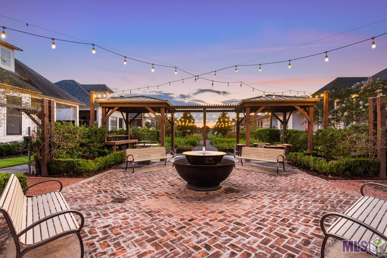 1526 Elm Row Lane Baton Rouge, LA 70810 - Photo 33 of 46