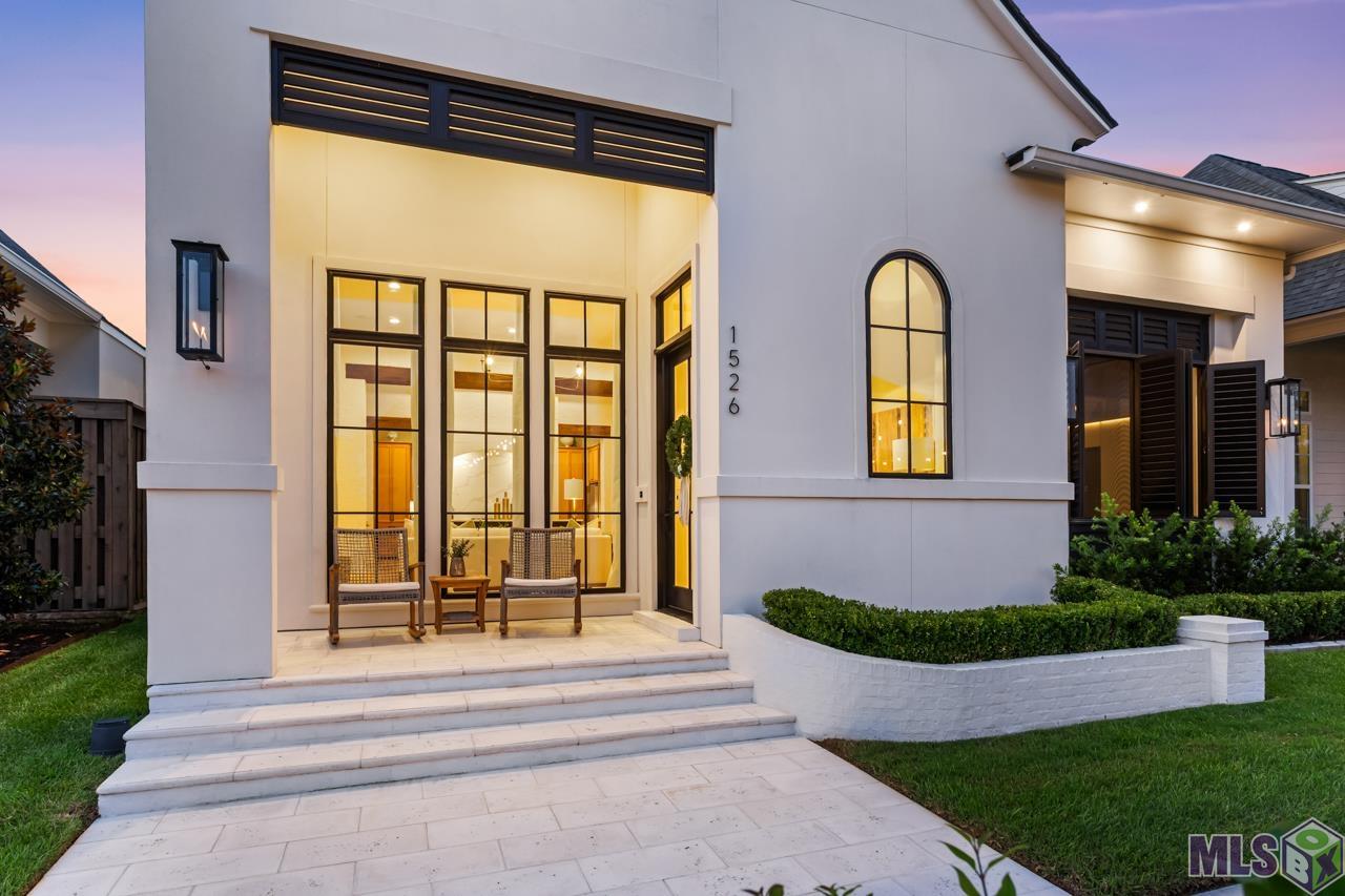 1526 Elm Row Lane Baton Rouge, LA 70810 - Photo 4 of 46