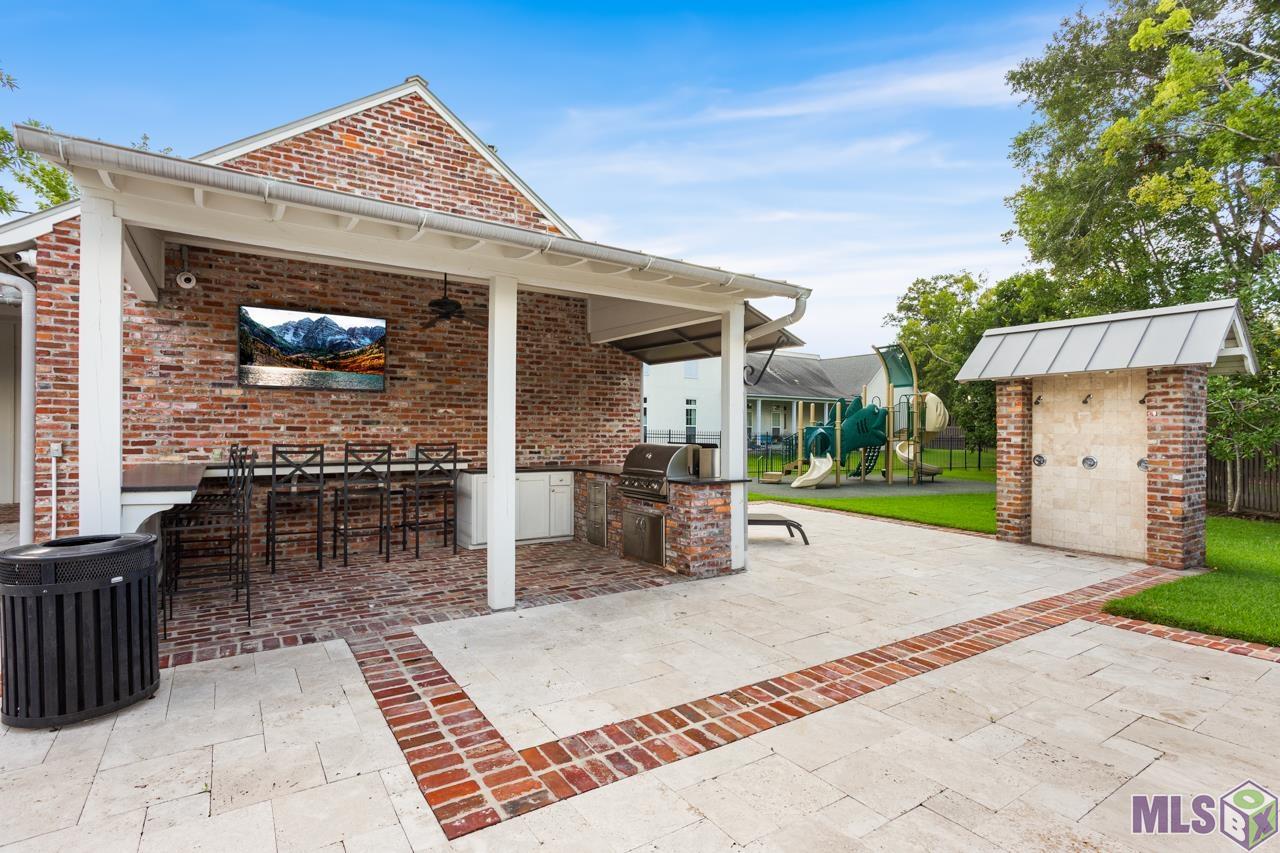 1526 Elm Row Lane Baton Rouge, LA 70810 - Photo 44 of 46
