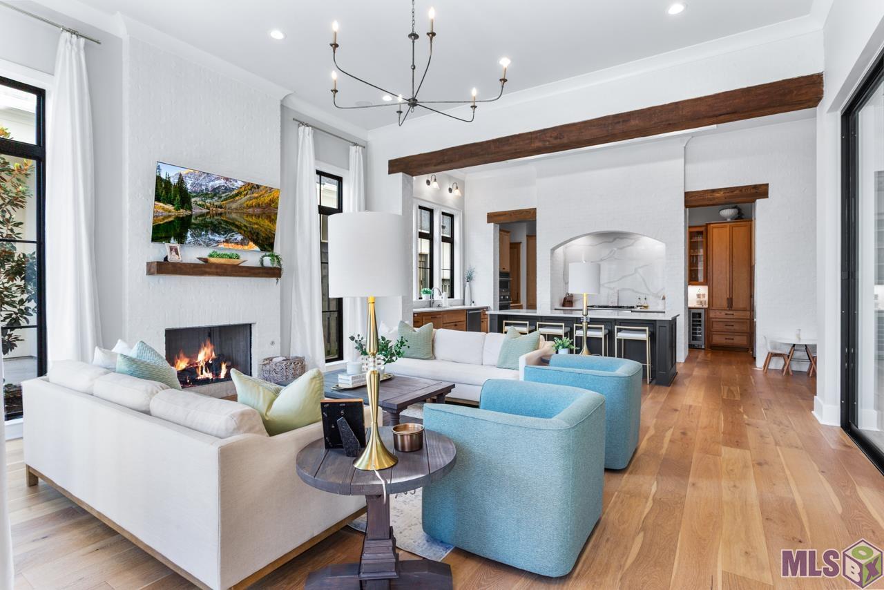 1526 Elm Row Lane Baton Rouge, LA 70810 - Photo 7 of 46