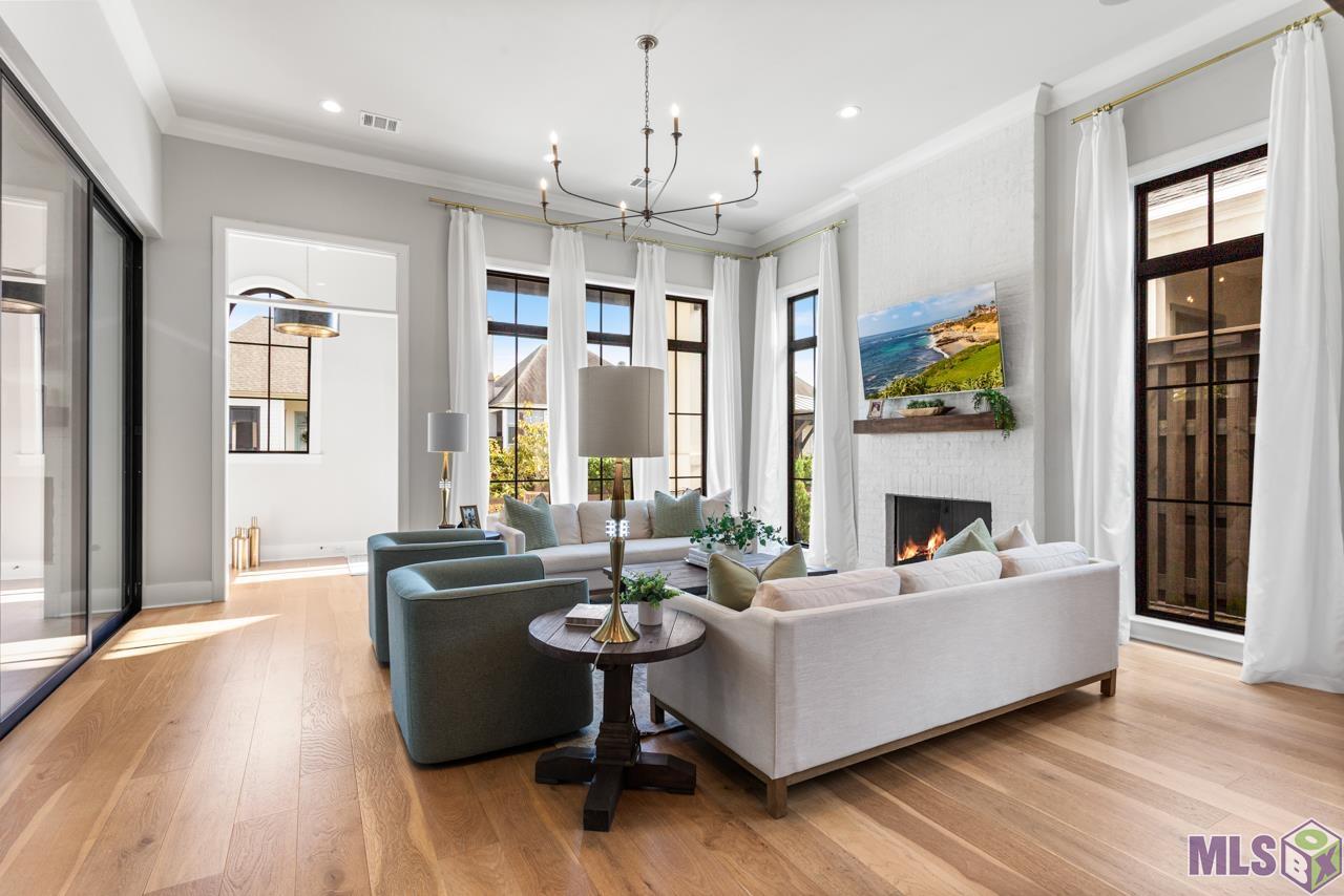 1526 Elm Row Lane Baton Rouge, LA 70810 - Photo 9 of 46