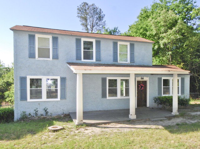 5077 Augusta Road Beech Island, SC 29842 - Photo 1 of 1 Main View