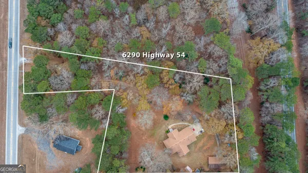 $475,000 | 6290 Highway 54, Sharpsburg, GA 30277