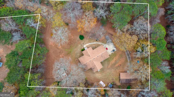 $475,000 | 6290 Highway 54, Sharpsburg, GA 30277
