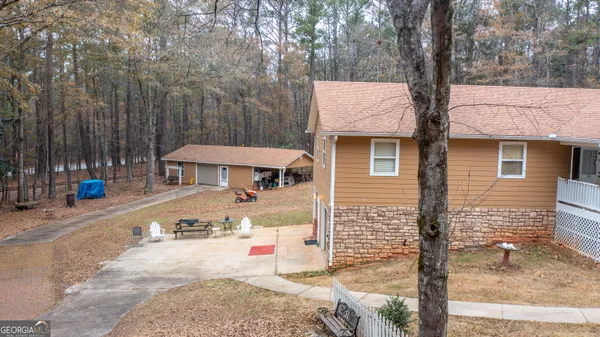 $475,000 | 6290 Highway 54, Sharpsburg, GA 30277