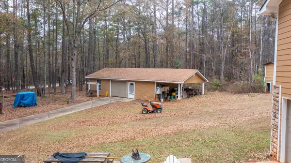 $475,000 | 6290 Highway 54, Sharpsburg, GA 30277