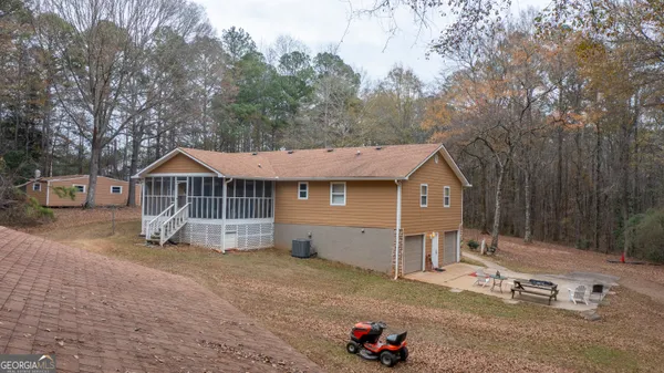 $475,000 | 6290 Highway 54, Sharpsburg, GA 30277