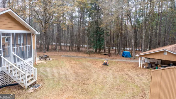 $475,000 | 6290 Highway 54, Sharpsburg, GA 30277