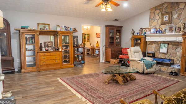 $475,000 | 6290 Highway 54, Sharpsburg, GA 30277
