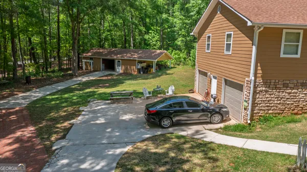 $475,000 | 6290 Highway 54, Sharpsburg, GA 30277