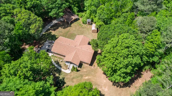 $475,000 | 6290 Highway 54, Sharpsburg, GA 30277
