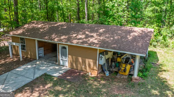 $475,000 | 6290 Highway 54, Sharpsburg, GA 30277