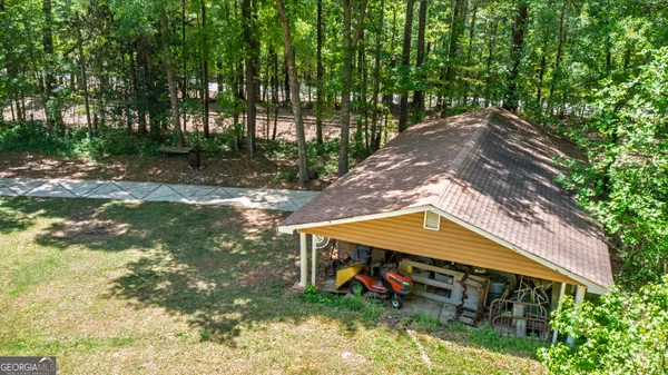 $475,000 | 6290 Highway 54, Sharpsburg, GA 30277
