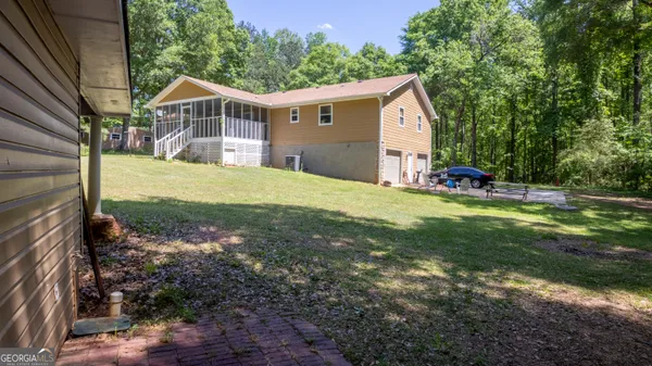 $475,000 | 6290 Highway 54, Sharpsburg, GA 30277