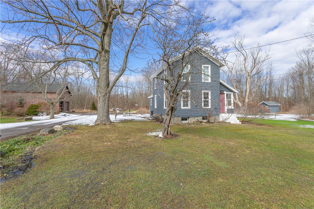 3003 Kenyon Road Williamson, NY 14589 - Photo 1 of 1 Gallery Image 1