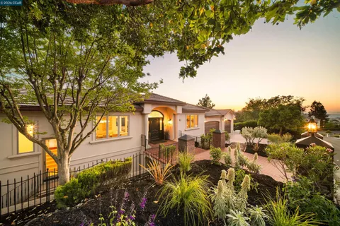 $2,659,000 | 554 Oakshire Place, Alamo, CA 94507