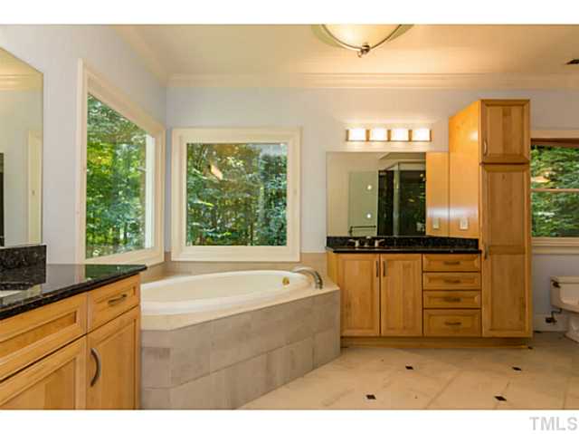 1300 Milvaney Court Raleigh, NC 27615 - Photo 16 of 25 Gallery Image 16
