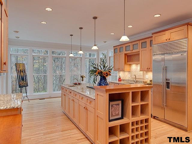 1300 Milvaney Court Raleigh, NC 27615 - Photo 2 of 25 Gallery Image 2