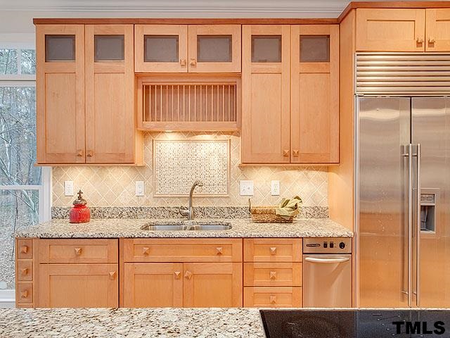 1300 Milvaney Court Raleigh, NC 27615 - Photo 3 of 25 Gallery Image 3