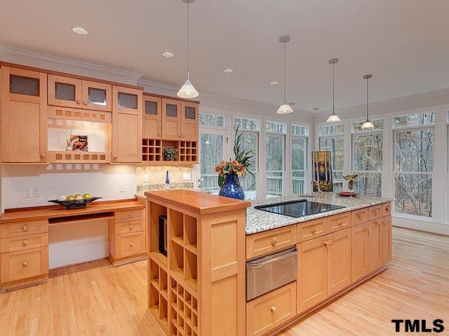 1300 Milvaney Court Raleigh, NC 27615 - Photo 4 of 25 Gallery Image 4