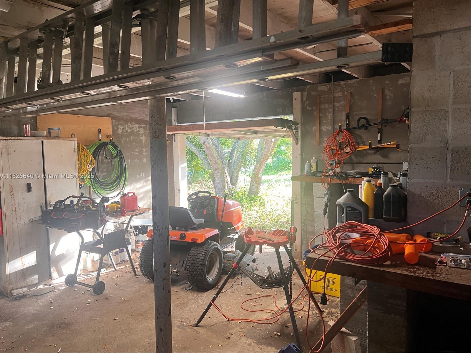 4475 Kirk Road Lake Worth, FL 33461 - Photo 22 of 26 a room with musical instruments