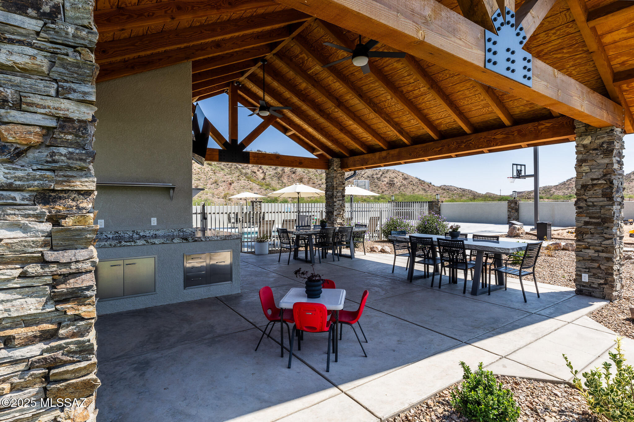 1778 East Ramsey Road Benson, AZ 85602 - Photo 38 of 50