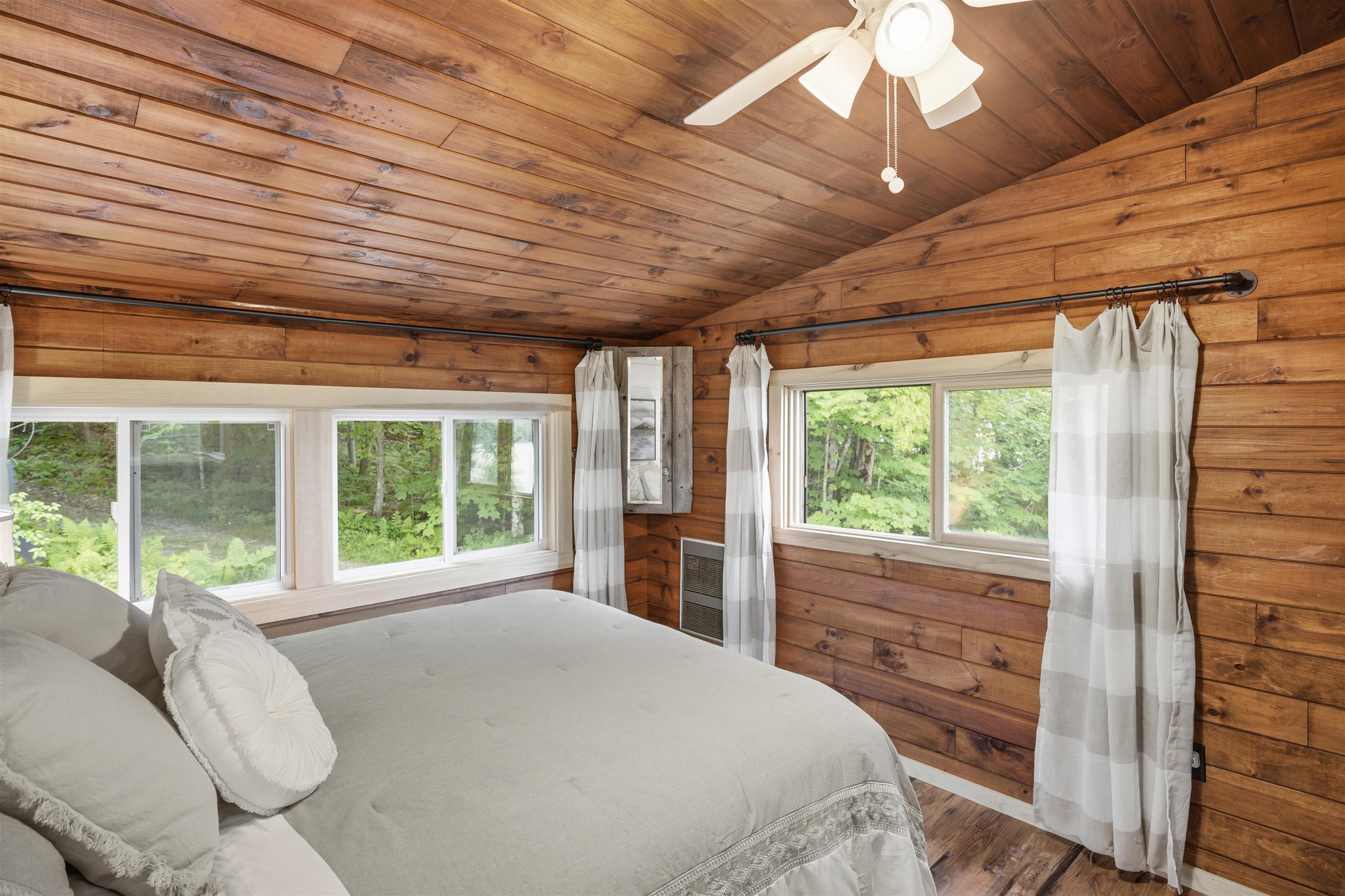 31 Don Gerry Road, Unit 17 Bristol, NH 03222 - Photo 18 of 46