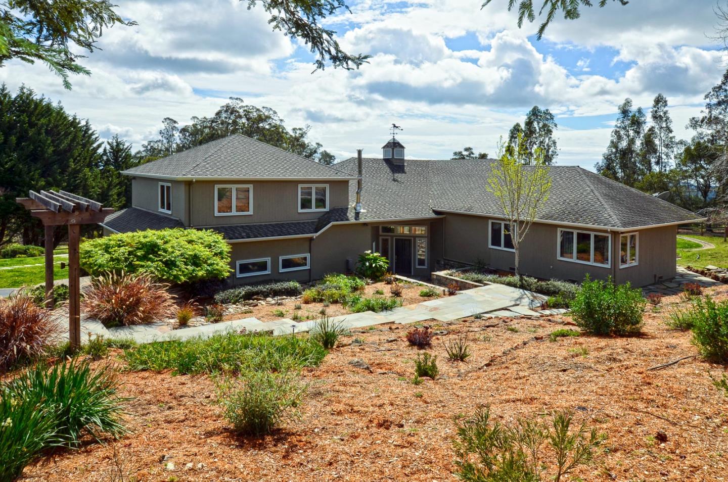 3150 Pleasant Valley Road Aptos, CA 95003 - Photo 2 of 34 Gallery Image 2