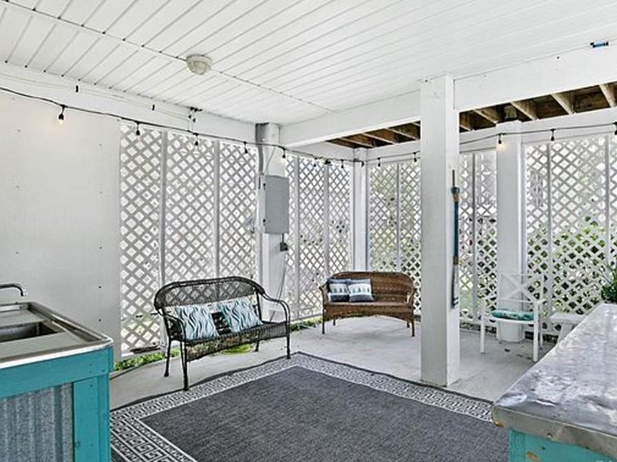 12475 State Highway, Unit 17 Gulf Shores, AL 36542 - Photo 31 of 55 Patio
