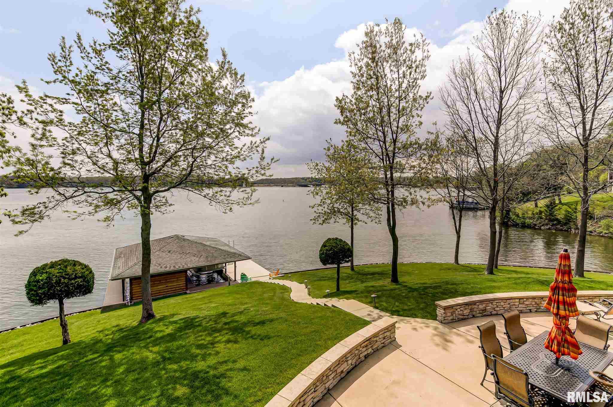 34 Island View Lane Springfield, IL 62712 - Photo 26 of 49