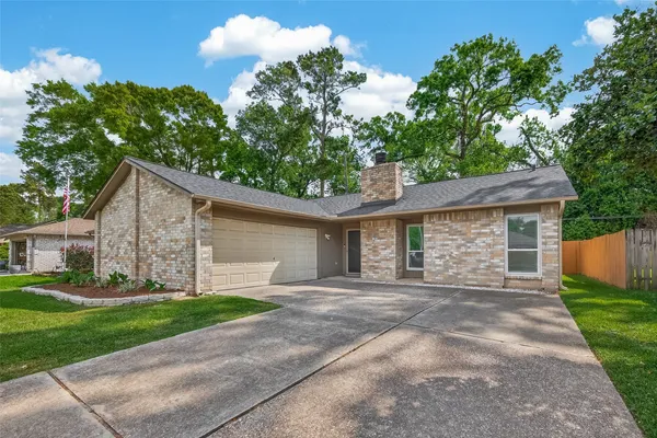 $1,875 | 4014 Sweet Gum Trail, Houston, TX 77339