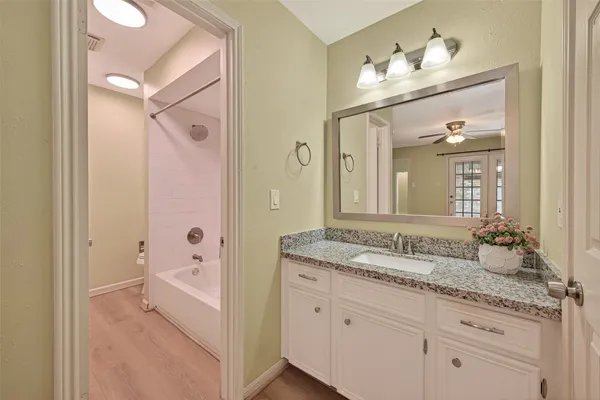 $1,875 | 4014 Sweet Gum Trail, Houston, TX 77339