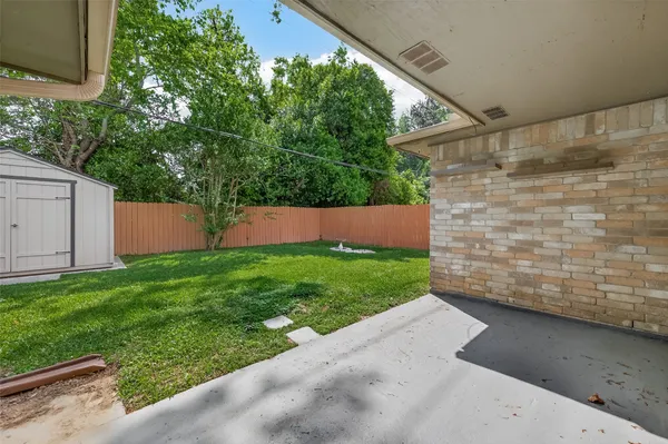 $1,875 | 4014 Sweet Gum Trail, Houston, TX 77339