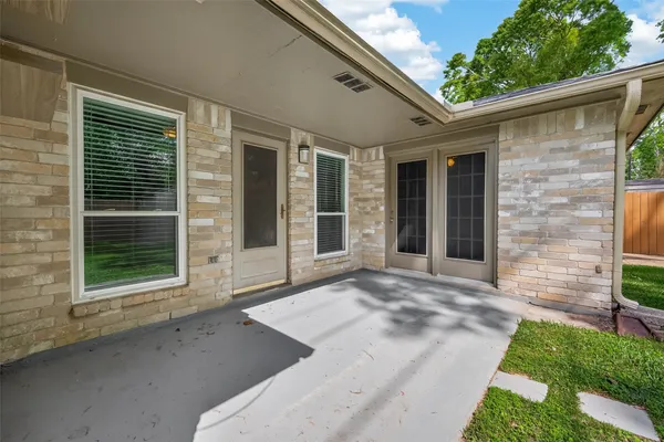 $1,875 | 4014 Sweet Gum Trail, Houston, TX 77339