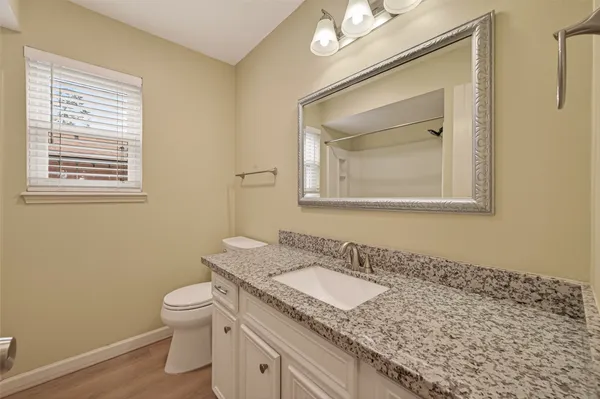 $1,875 | 4014 Sweet Gum Trail, Houston, TX 77339