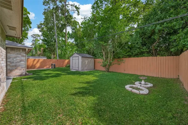 $1,875 | 4014 Sweet Gum Trail, Houston, TX 77339