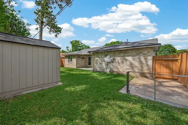 $1,875 | 4014 Sweet Gum Trail, Houston, TX 77339