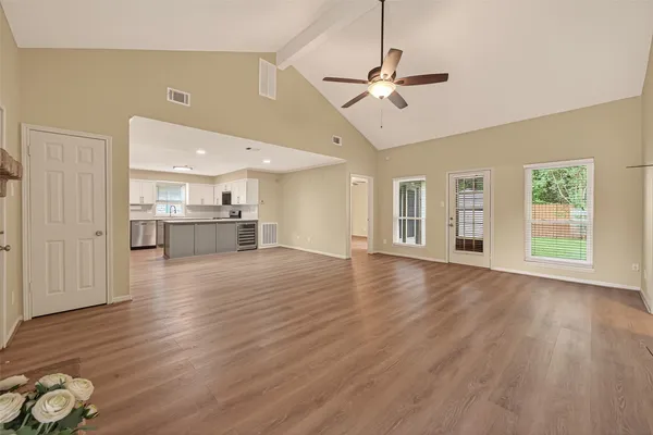 $1,875 | 4014 Sweet Gum Trail, Houston, TX 77339