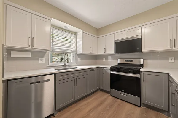 $1,875 | 4014 Sweet Gum Trail, Houston, TX 77339